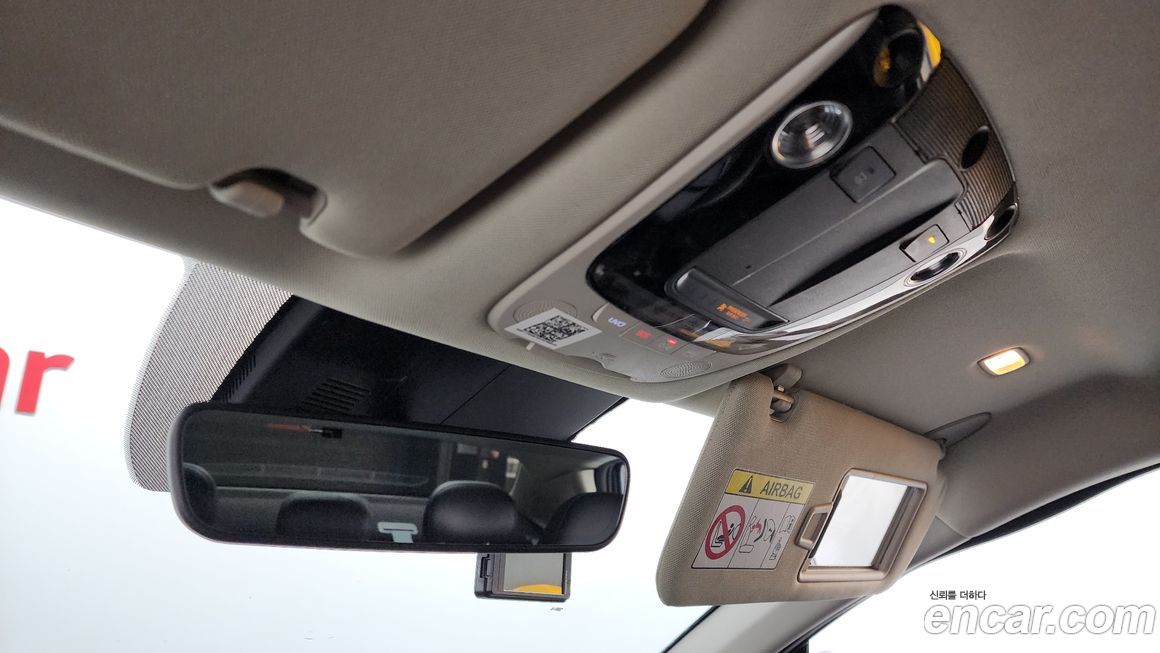 Kia K5 2020