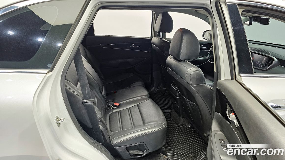 Kia Sorento 2020