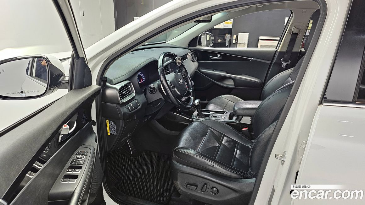 Kia Sorento 2020