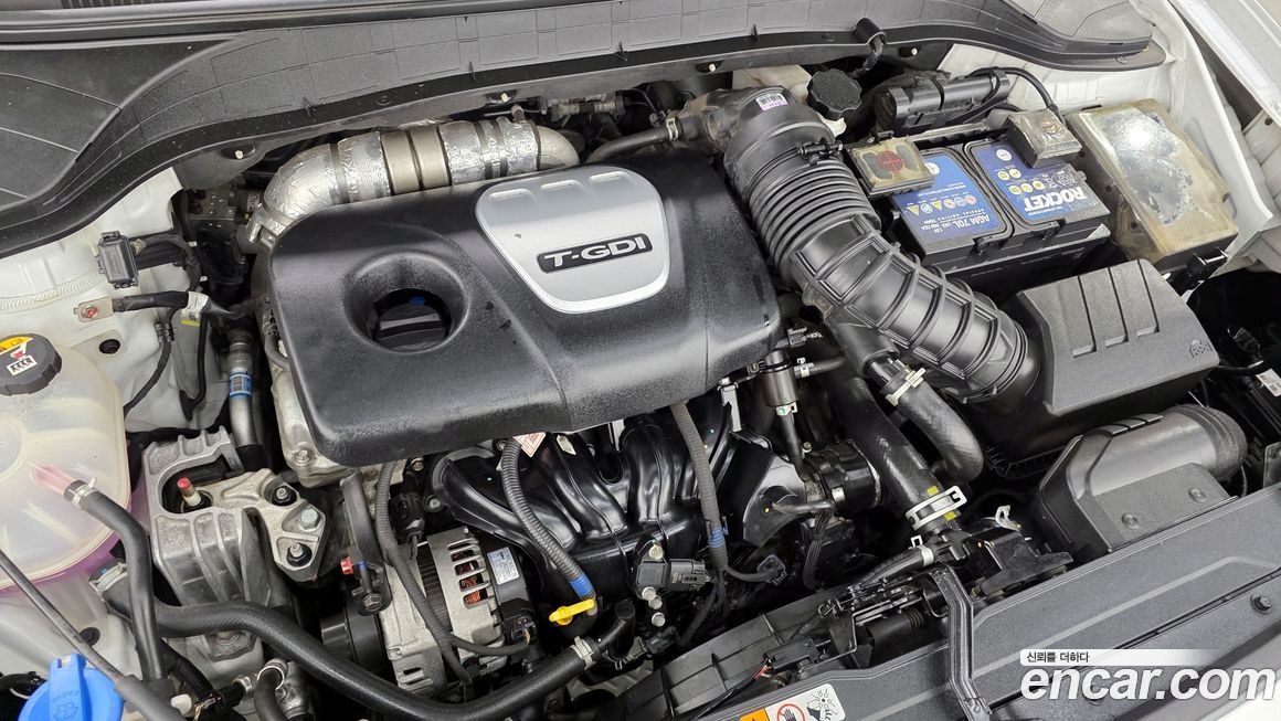 Hyundai Kona 2019