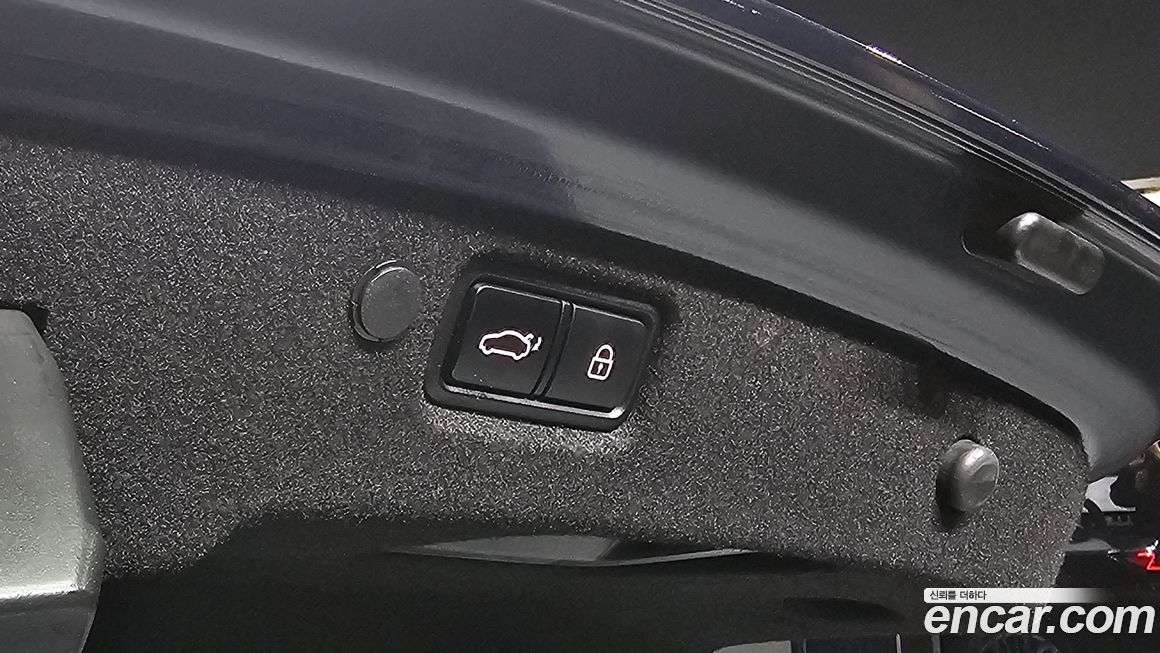 Kia K7 2018