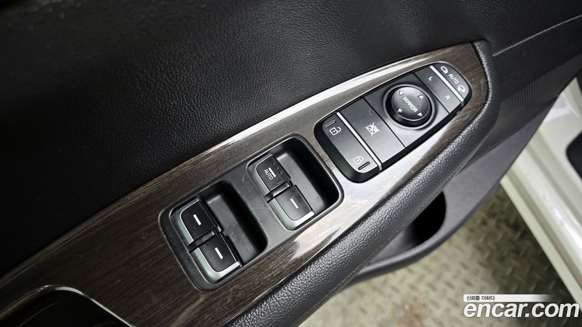 Kia K5 2019