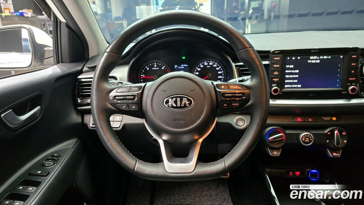 Kia Stonic 2019