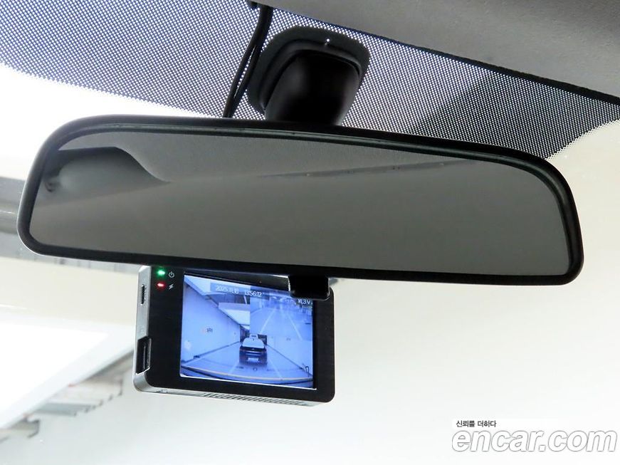 Hyundai Starex 2018