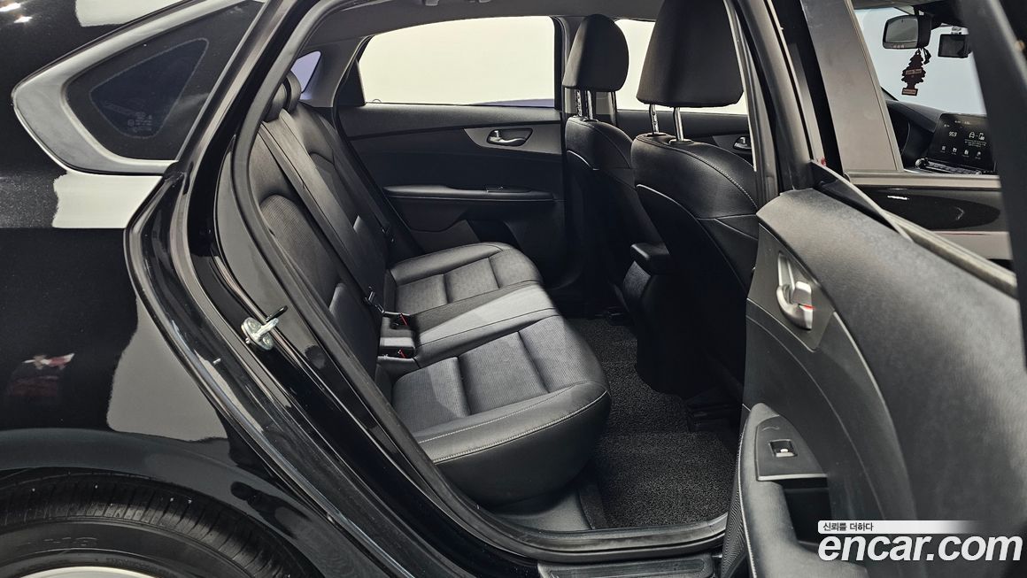 Kia K3 2020