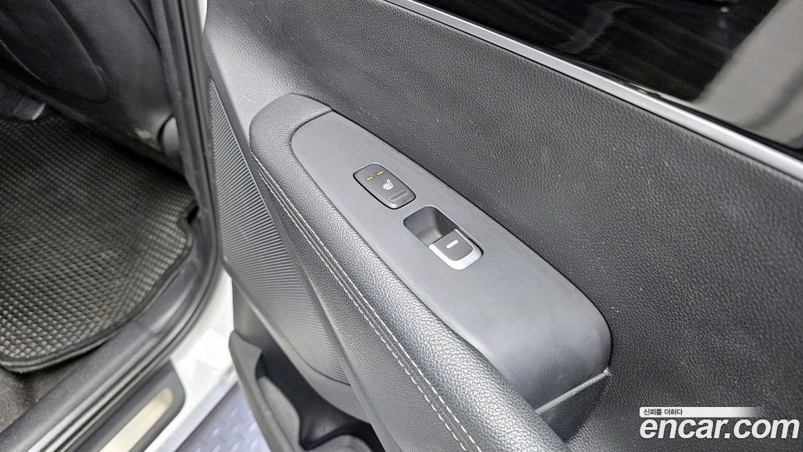 Kia Sorento 2020