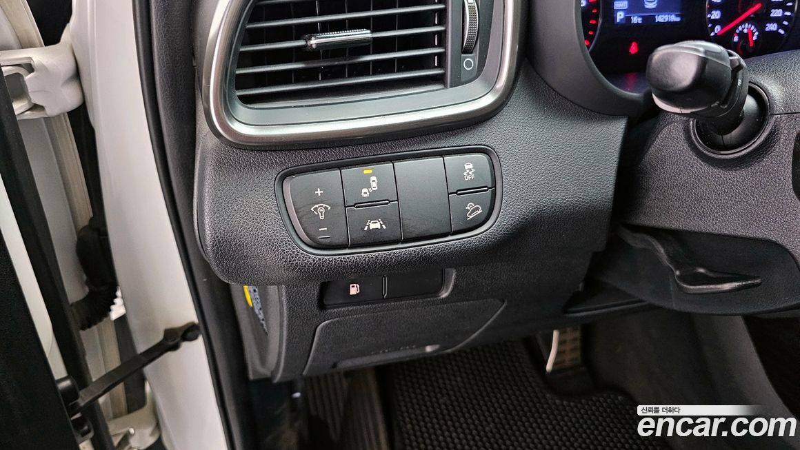 Kia Sorento 2020