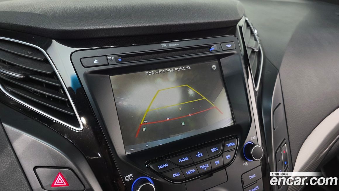 Hyundai i40 2016