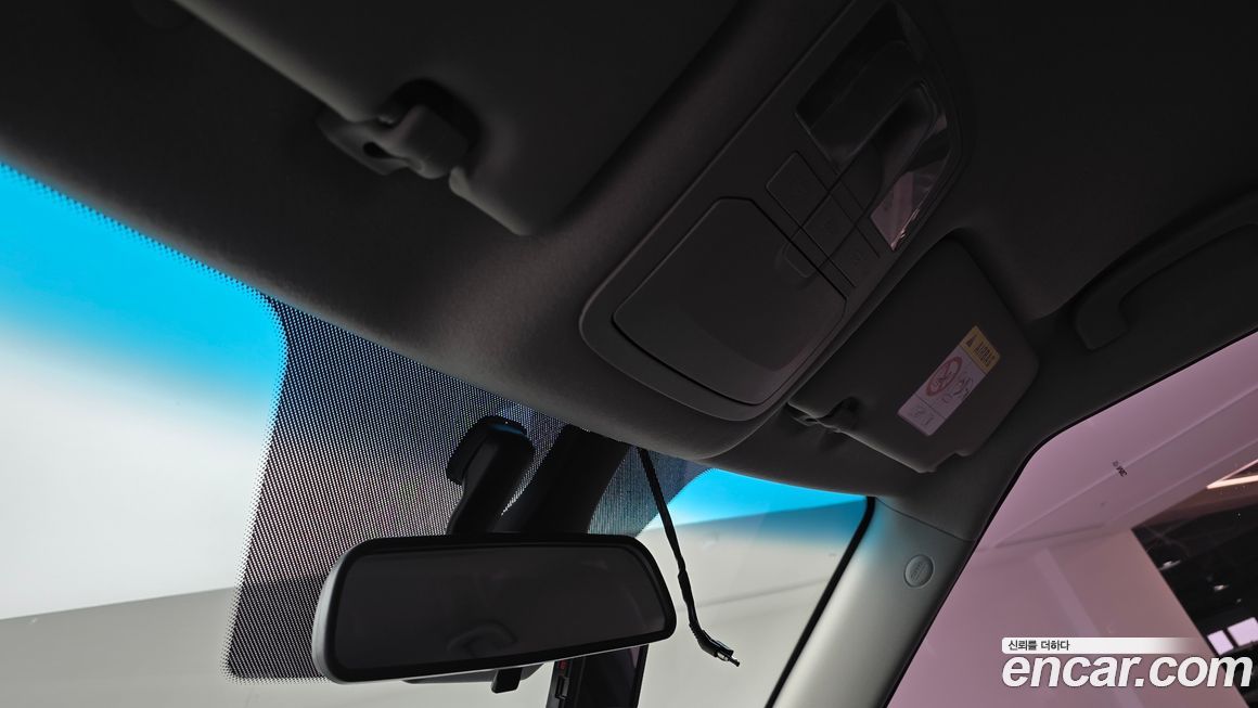 KG_Mobility_Ssangyong TIBOLI 2021