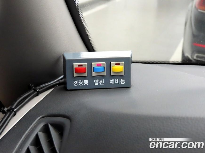 Hyundai Starex 2018