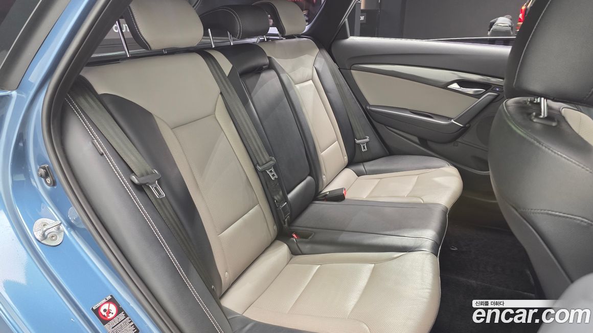 Hyundai i40 2016