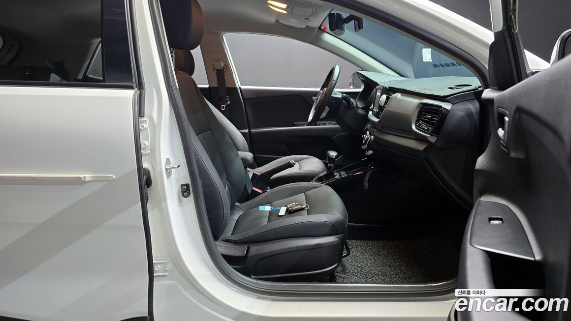 Kia Stonic 2019