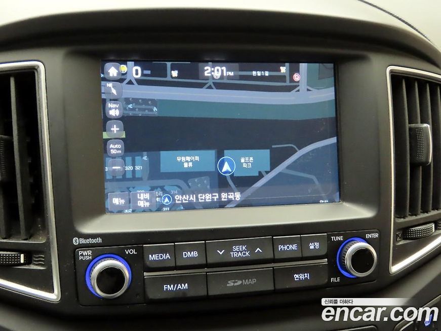 Hyundai Starex 2018