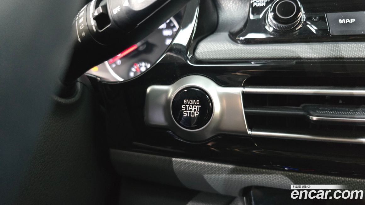 Kia Seltos 2022