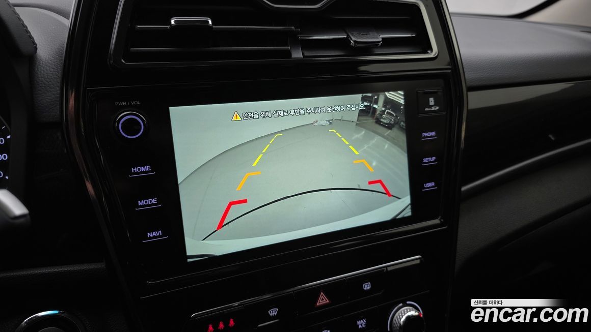 KG_Mobility_Ssangyong TIBOLI 2022