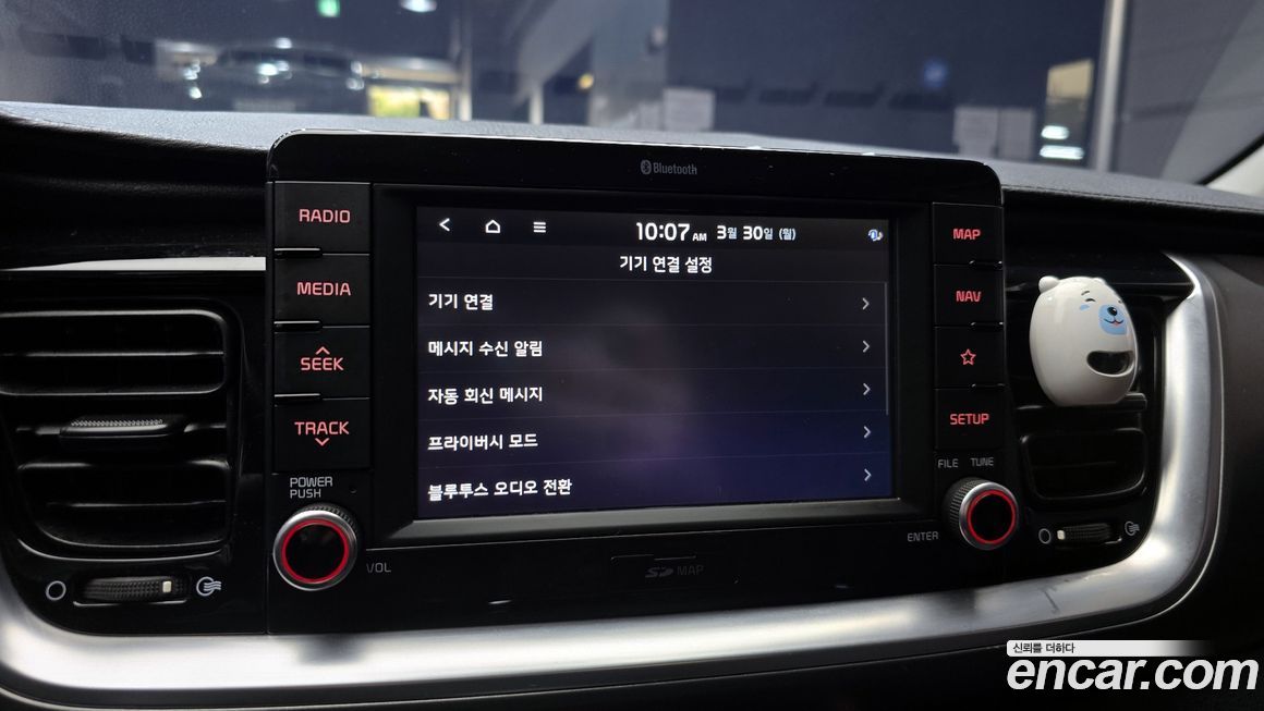 Kia Stonic 2019