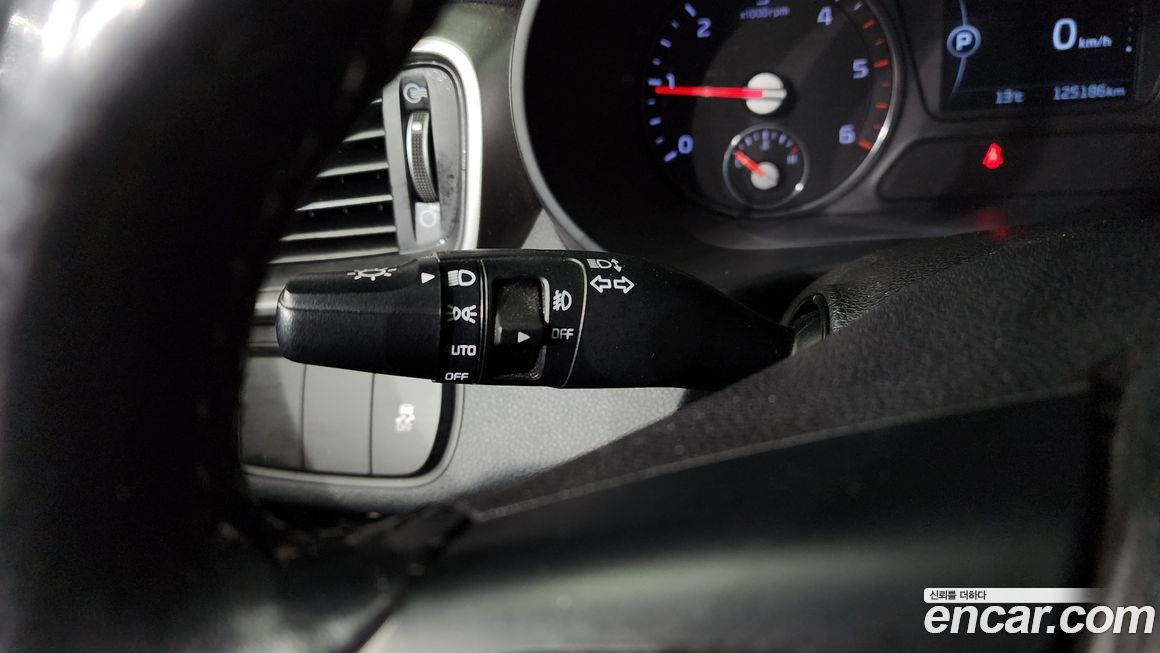 Kia Sorento 2017