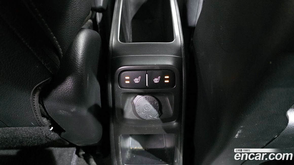 Kia RAY 2018