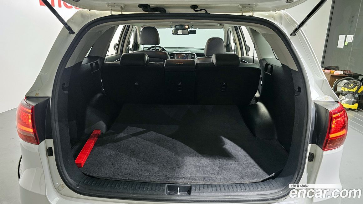 Kia Sorento 2020