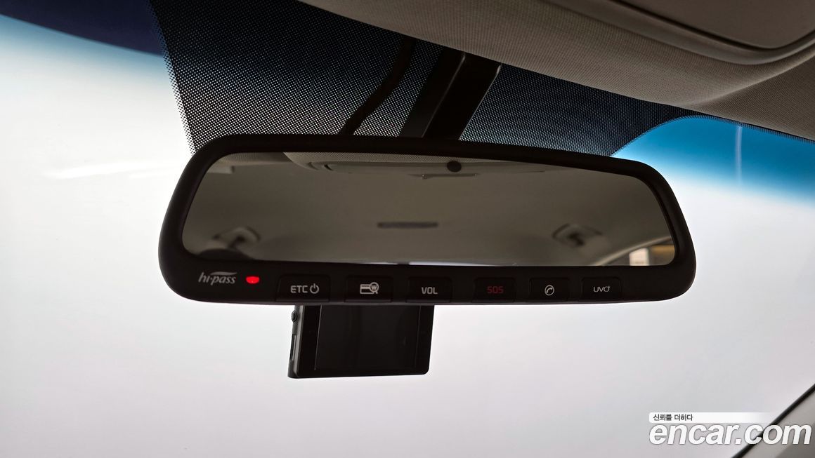Kia K5 2019