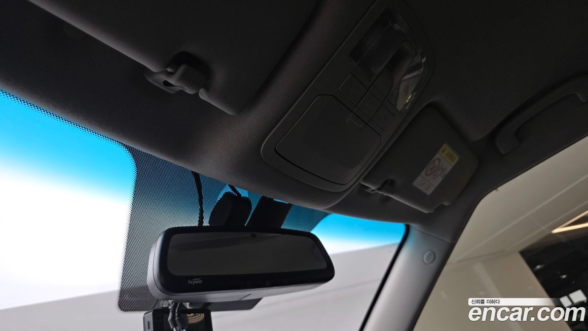 KG_Mobility_Ssangyong TIBOLI 2022