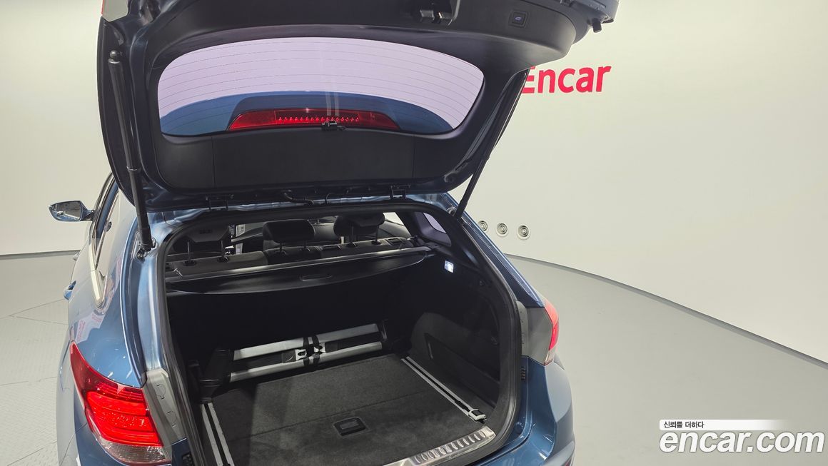 Hyundai i40 2016