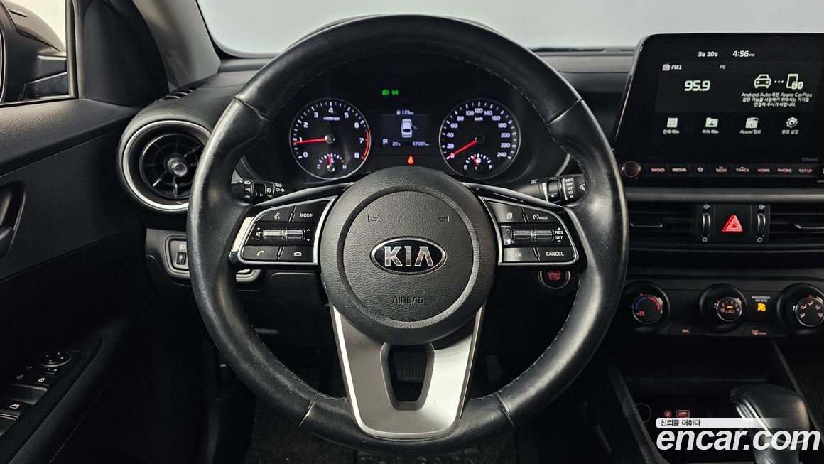 Kia K3 2020