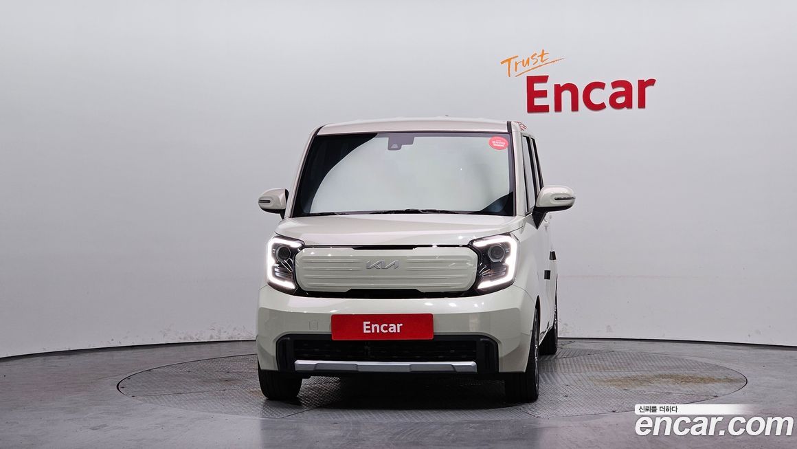 Kia RAY 2024