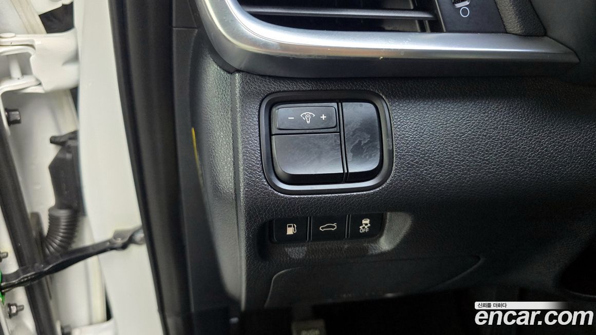 Kia K5 2019