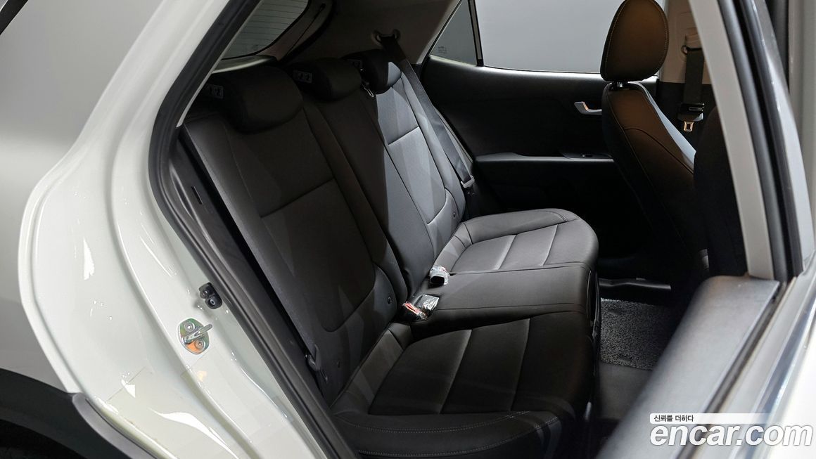 Kia Stonic 2019