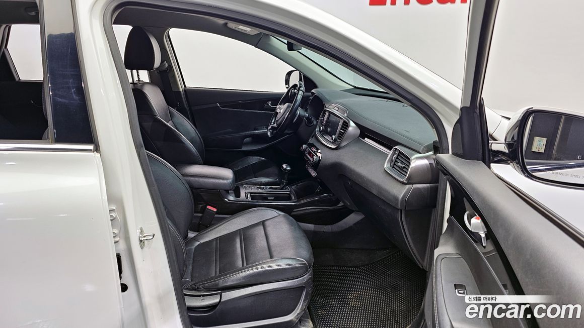 Kia Sorento 2020