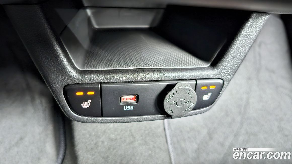 Kia RAY 2022