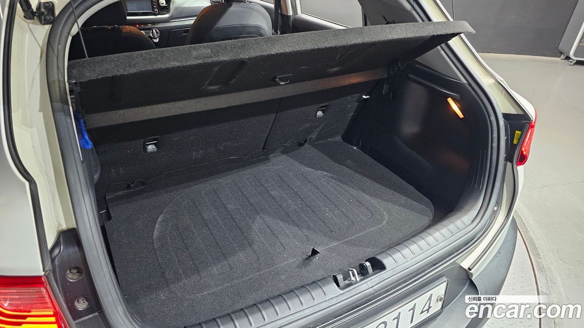 Kia Stonic 2019