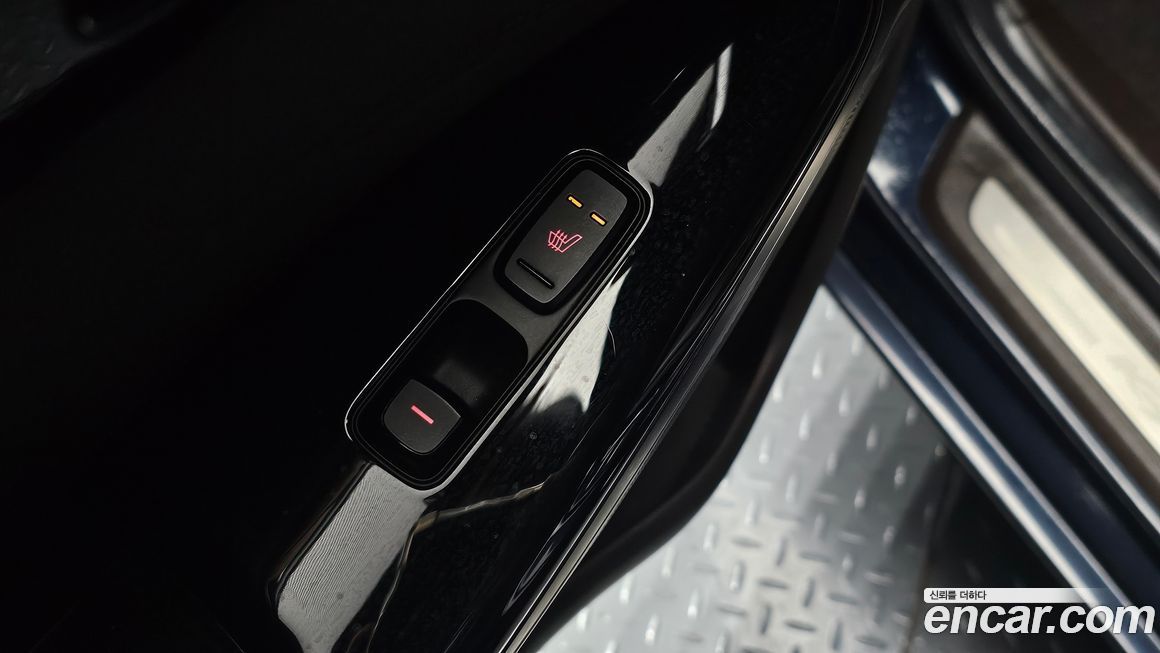 Kia K7 2018