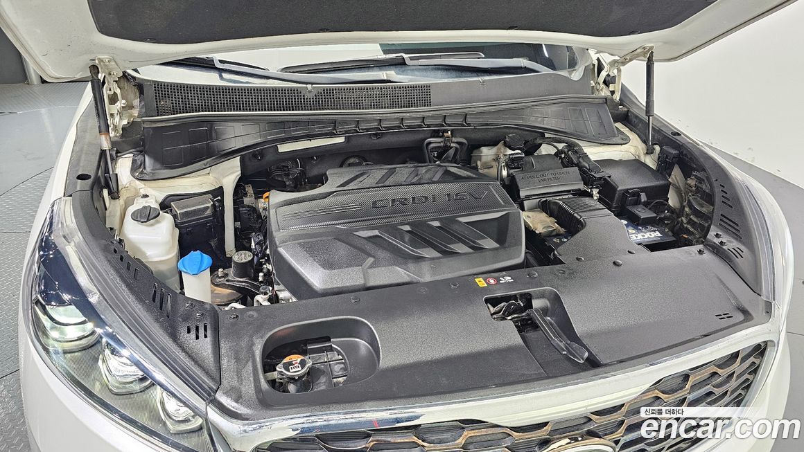 Kia Sorento 2020