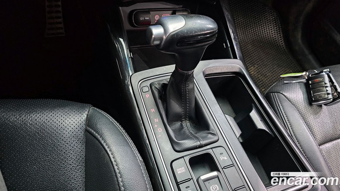 Kia Sorento 2020