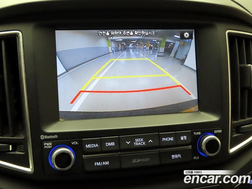 Hyundai Starex 2018