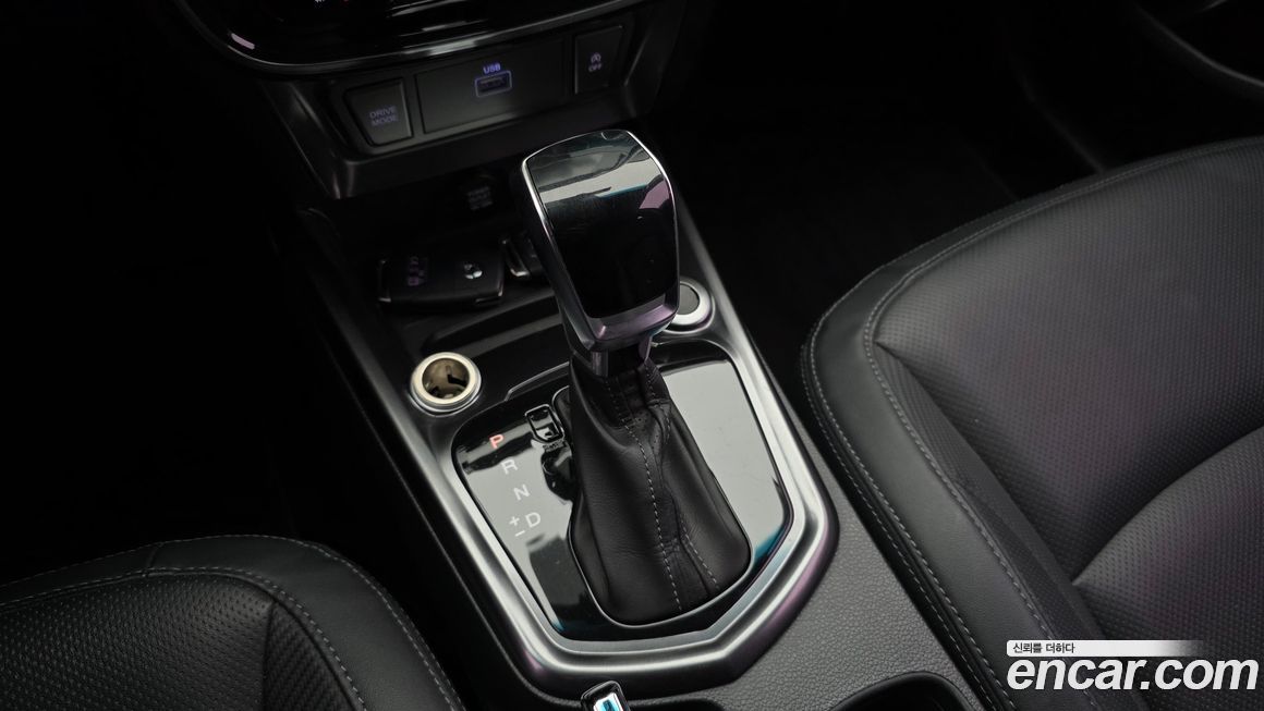 KG_Mobility_Ssangyong TIBOLI 2021