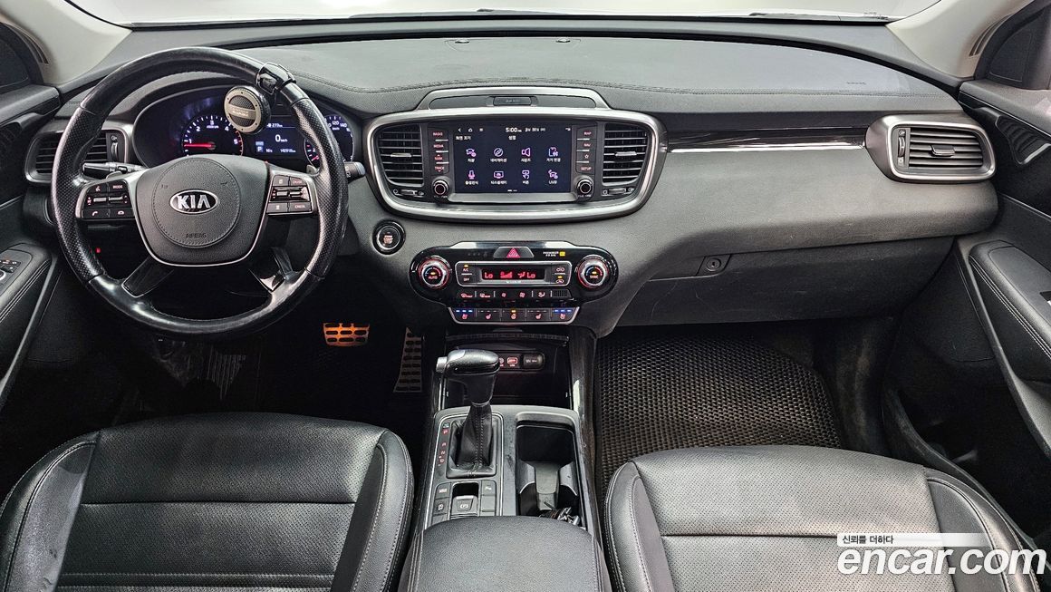 Kia Sorento 2020