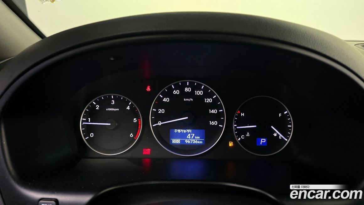 Hyundai Starex 2019