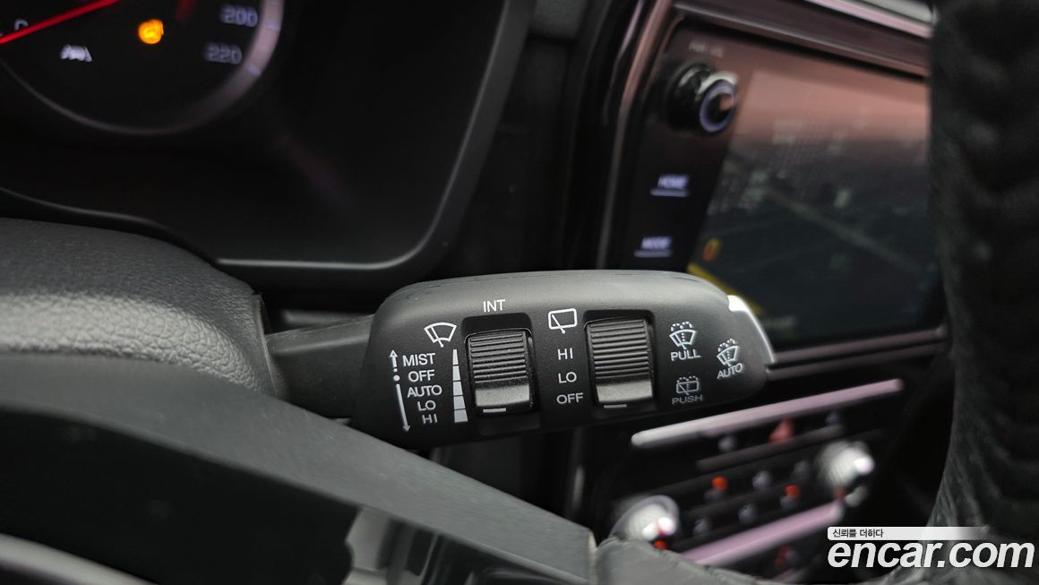 KG_Mobility_Ssangyong TIBOLI 2021