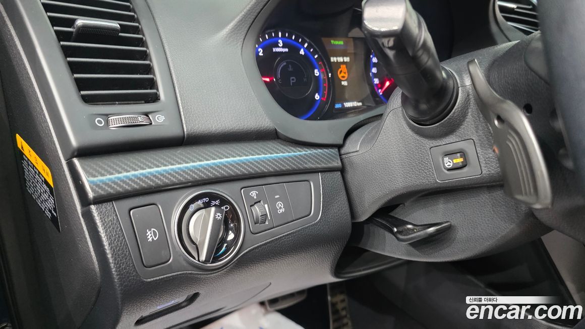 Hyundai i40 2016
