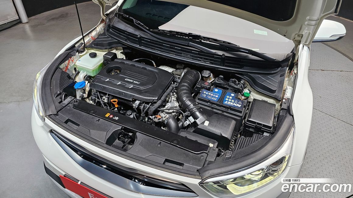 Kia Stonic 2019