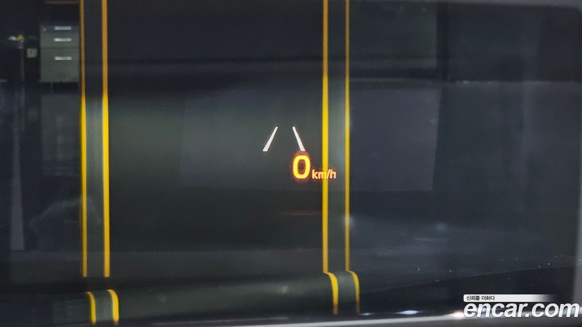 Kia K7 2018
