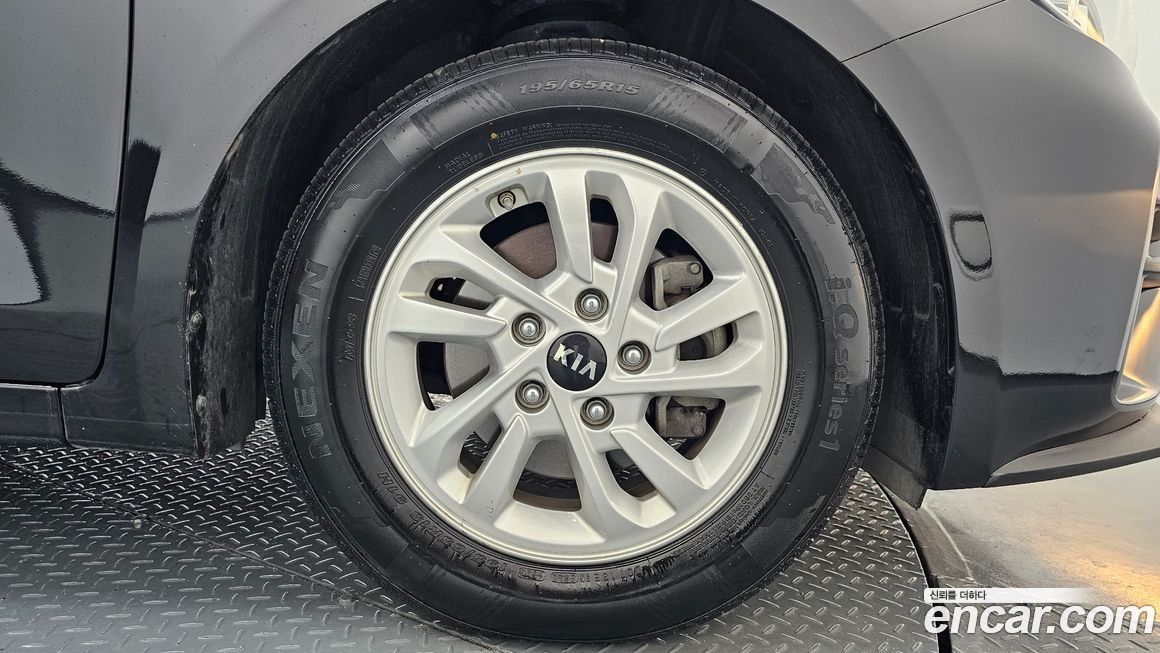Kia K3 2020