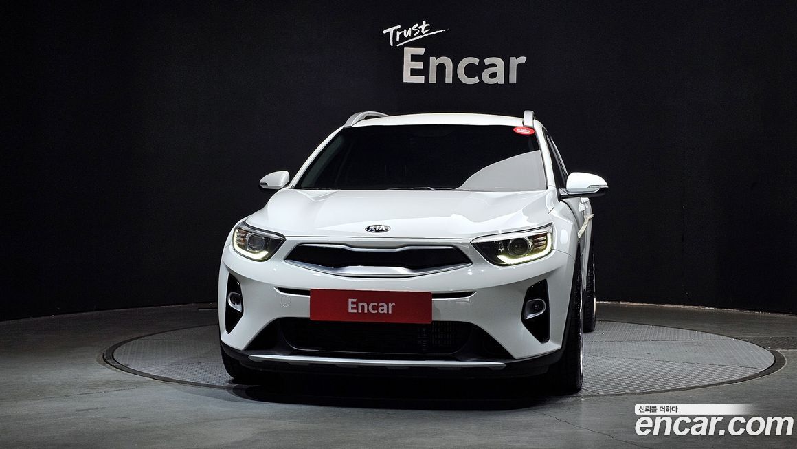 Kia Stonic 2019