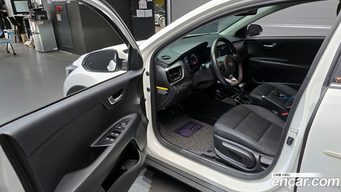Kia Stonic 2019