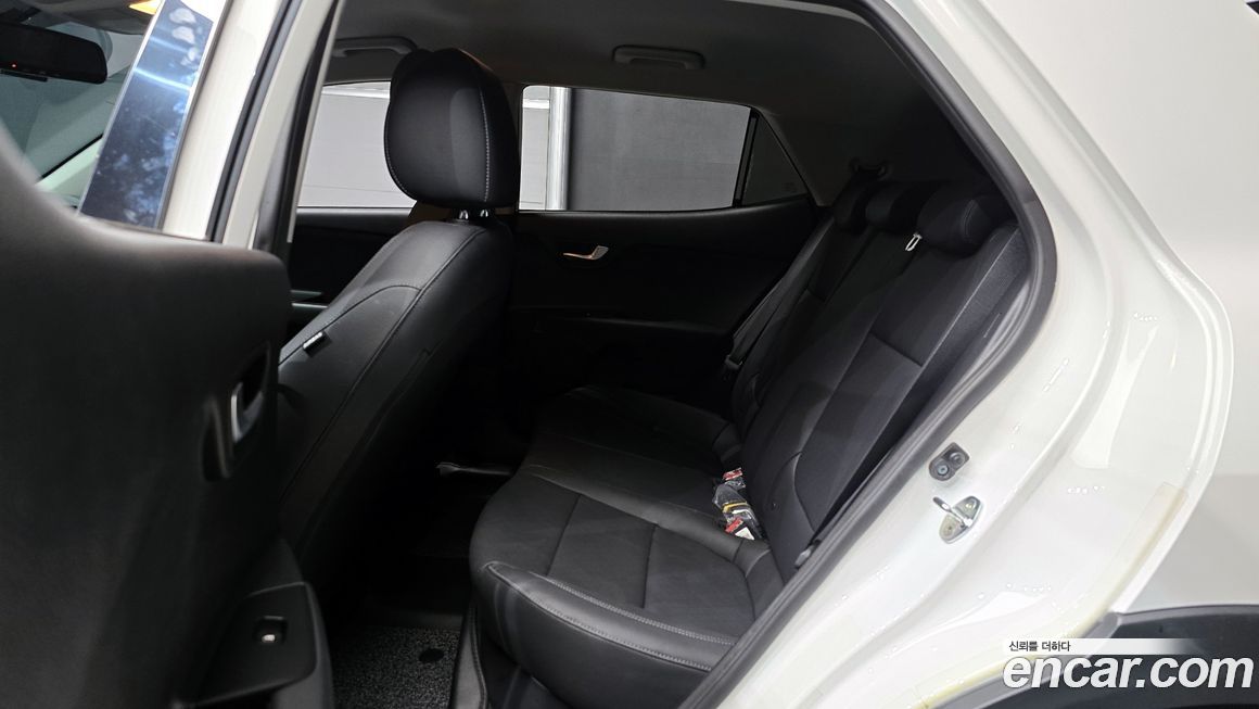 Kia Stonic 2019