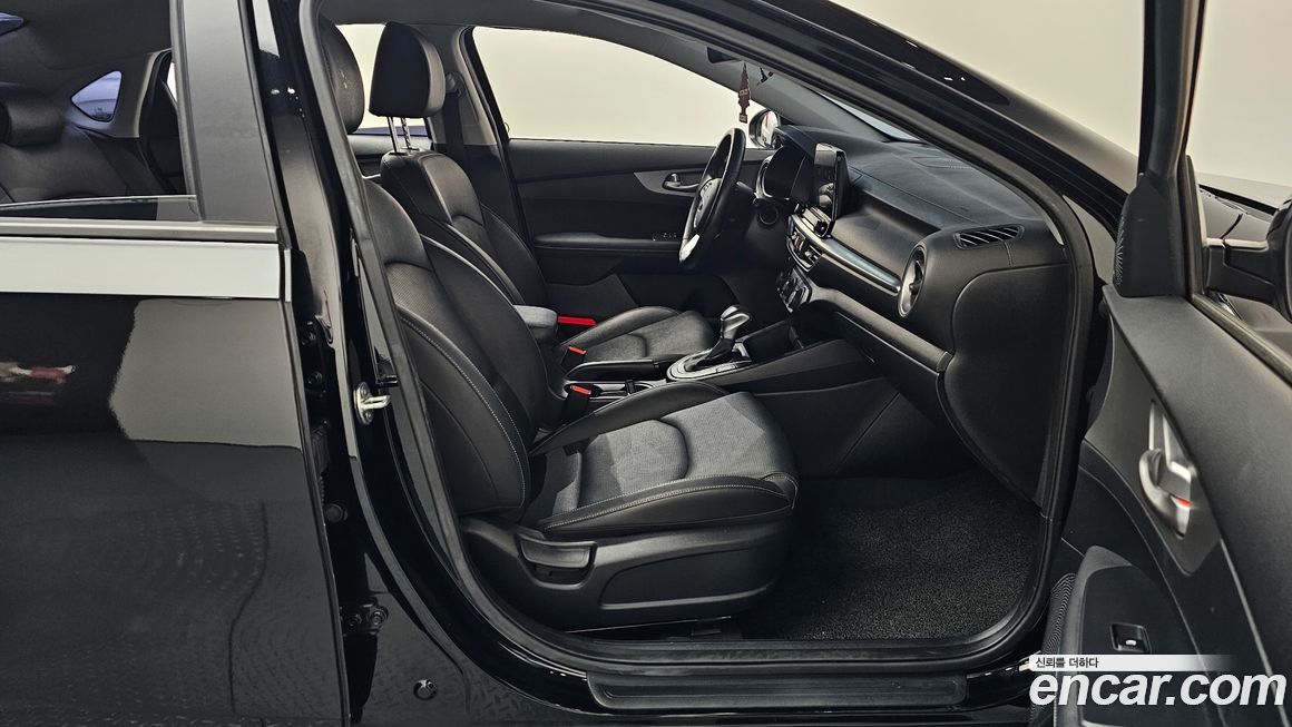 Kia K3 2020