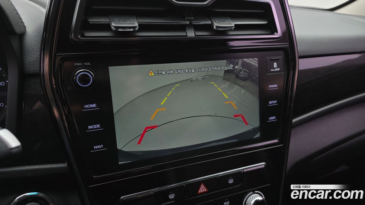 KG_Mobility_Ssangyong TIBOLI 2021